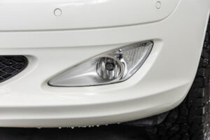 Sクラス S350 ピックアップトラック