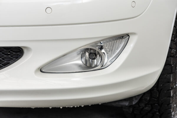 Sクラス S350 ピックアップトラック