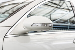 Sクラス S350 ピックアップトラック