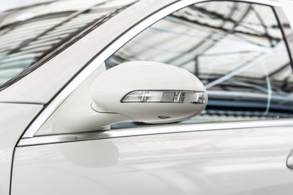Sクラス S350 ピックアップトラック