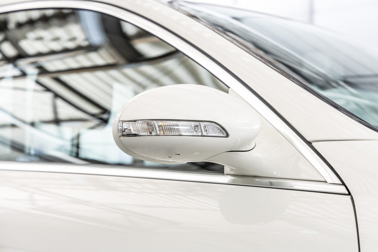 Sクラス S350 ピックアップトラック