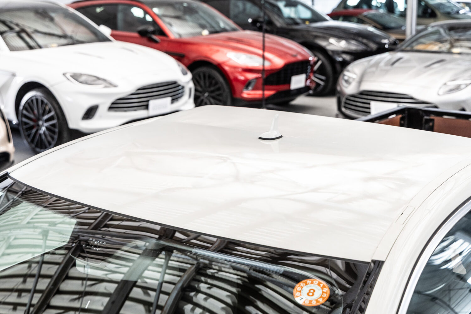 Sクラス S350 ピックアップトラック