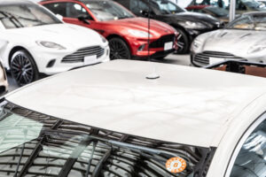 Sクラス S350 ピックアップトラック