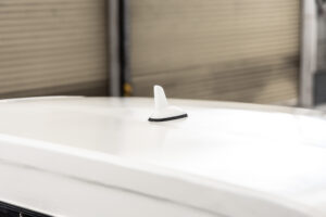 Sクラス S350 ピックアップトラック