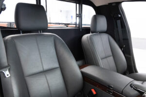 Sクラス S350 ピックアップトラック