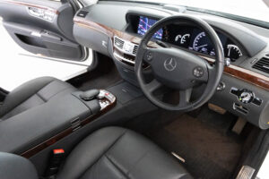 Sクラス S350 ピックアップトラック