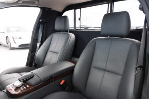 Sクラス S350 ピックアップトラック