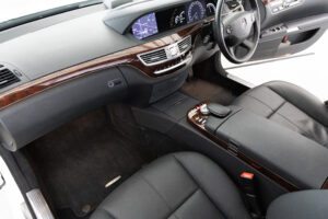 Sクラス S350 ピックアップトラック