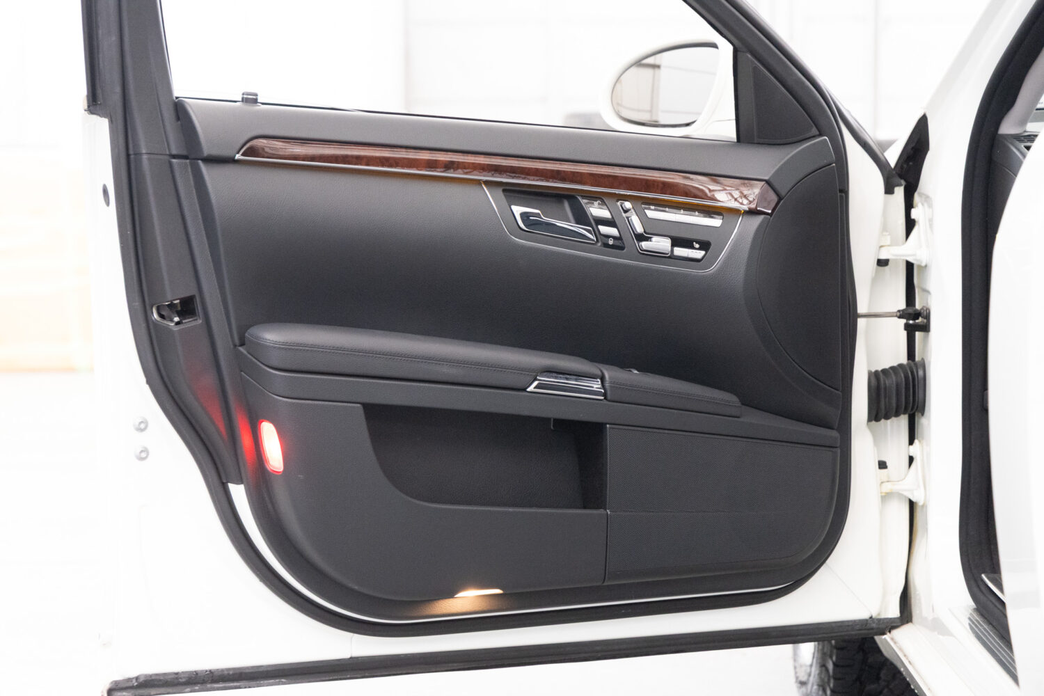 Sクラス S350 ピックアップトラック