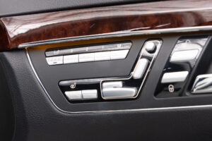 Sクラス S350 ピックアップトラック