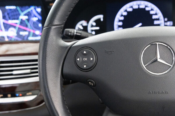 Sクラス S350 ピックアップトラック