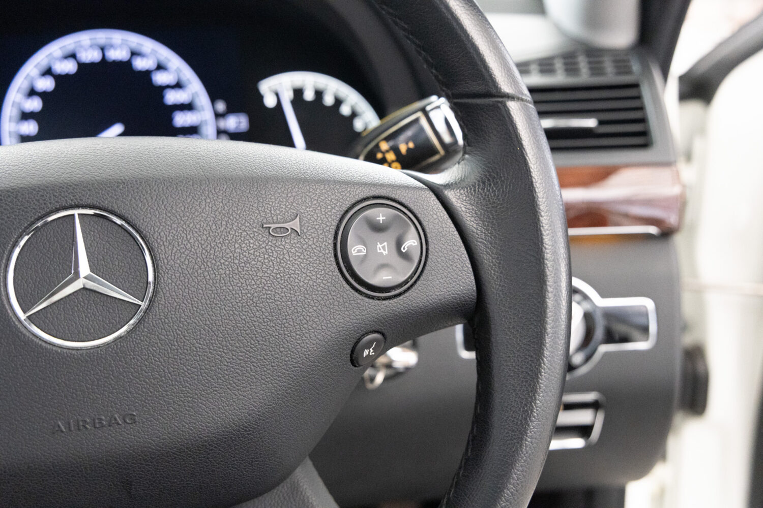 Sクラス S350 ピックアップトラック