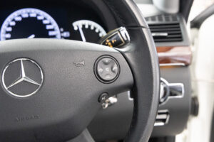 Sクラス S350 ピックアップトラック