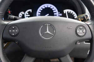 Sクラス S350 ピックアップトラック