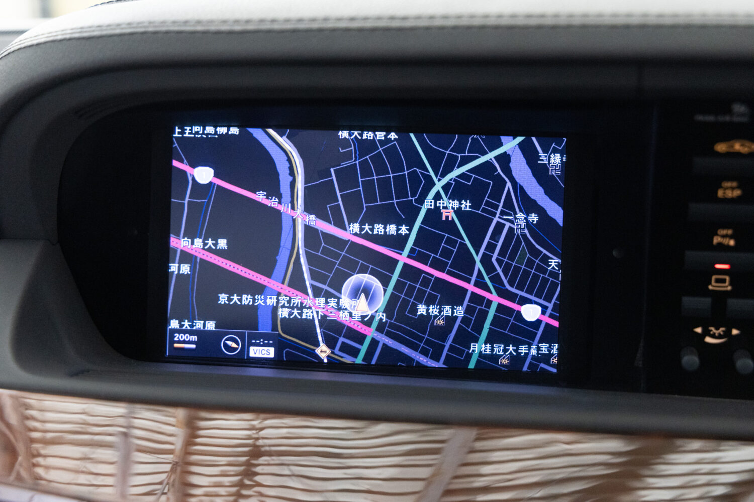 Sクラス S350 ピックアップトラック