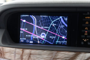 Sクラス S350 ピックアップトラック