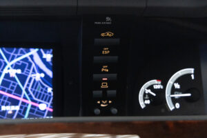 Sクラス S350 ピックアップトラック