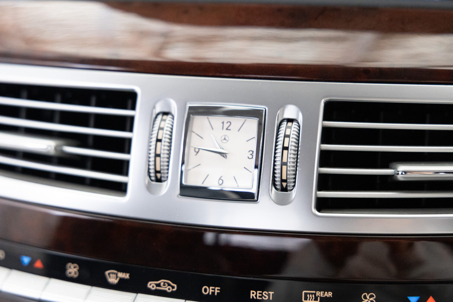 Sクラス S350 ピックアップトラック