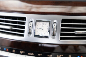 Sクラス S350 ピックアップトラック