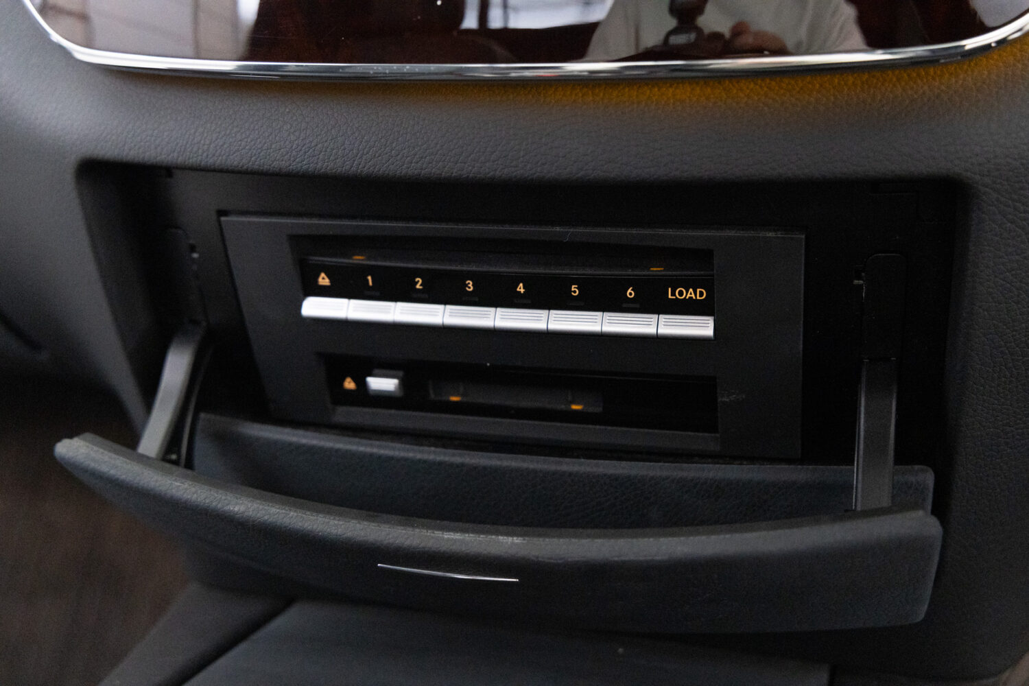 Sクラス S350 ピックアップトラック