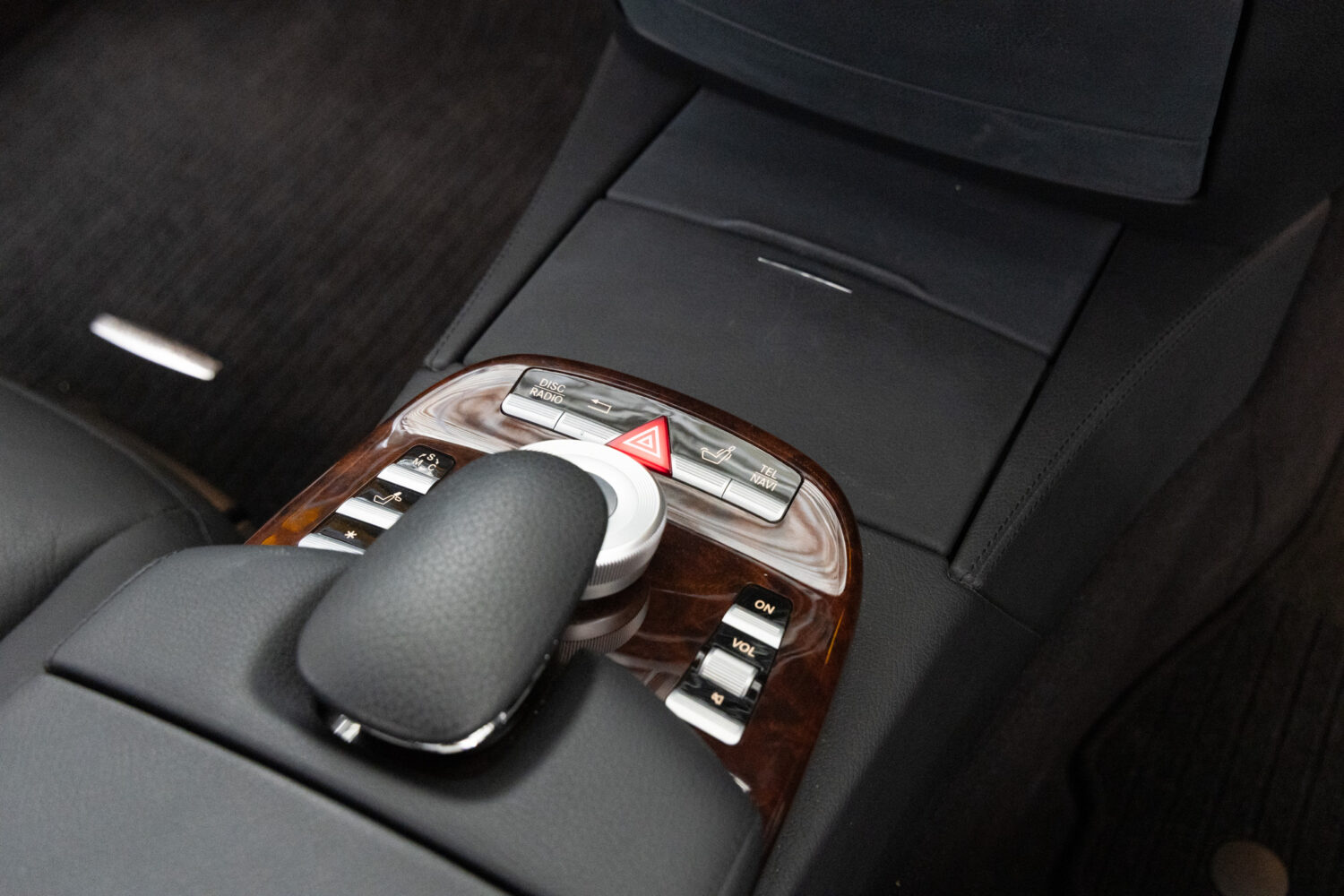 Sクラス S350 ピックアップトラック