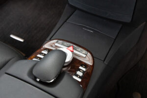 Sクラス S350 ピックアップトラック