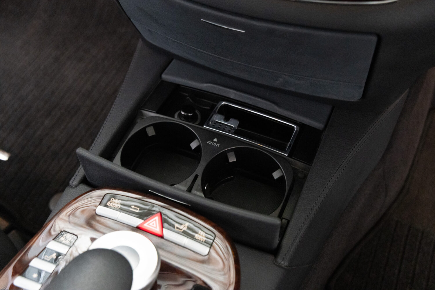 Sクラス S350 ピックアップトラック