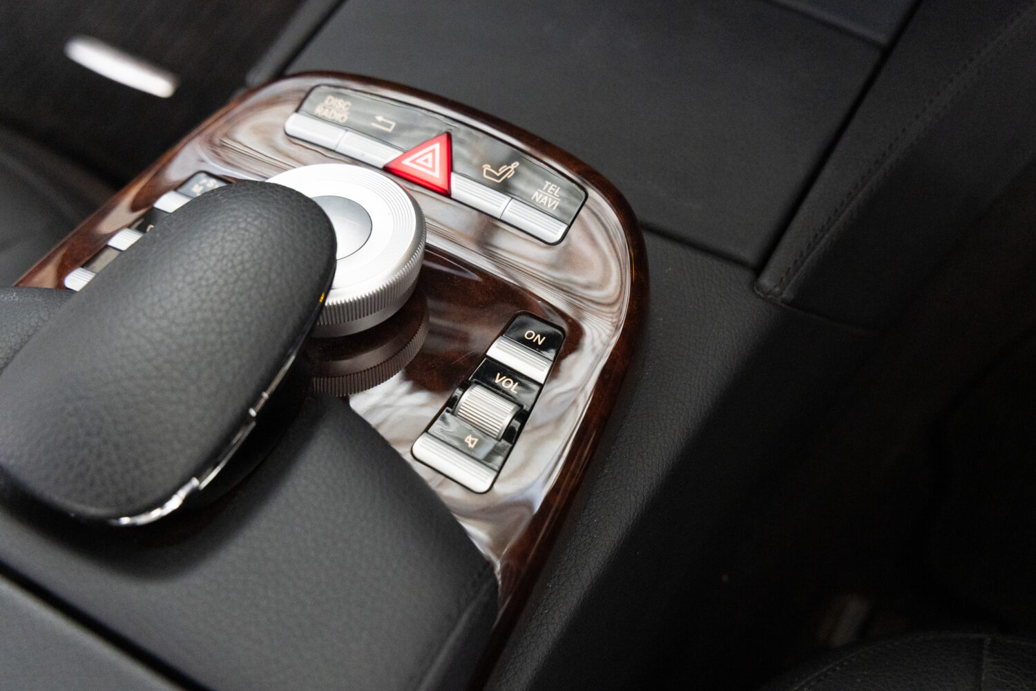 Sクラス S350 ピックアップトラック