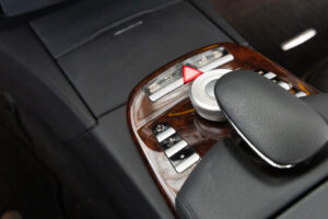 Sクラス S350 ピックアップトラック