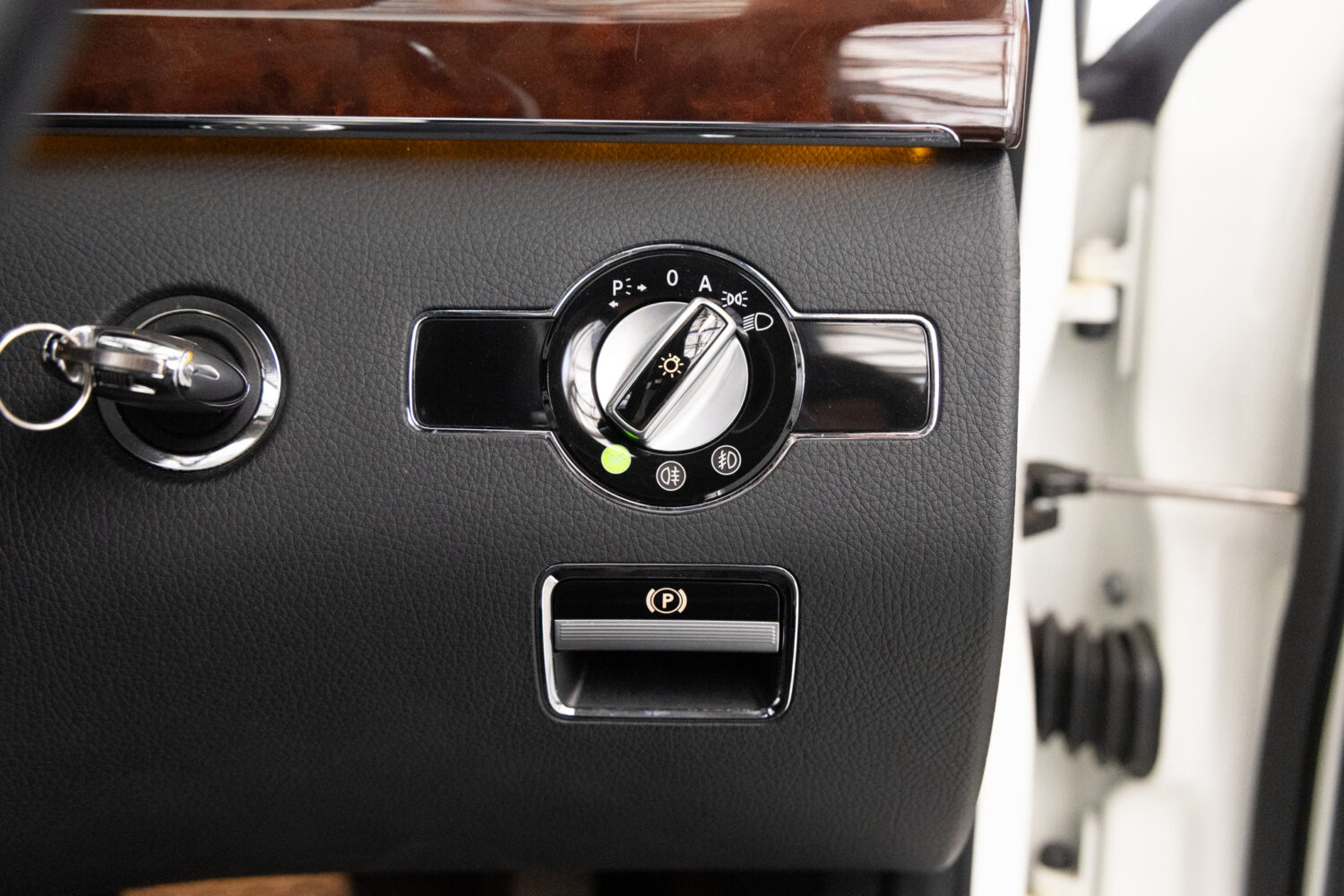 Sクラス S350 ピックアップトラック