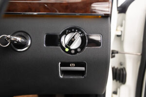 Sクラス S350 ピックアップトラック