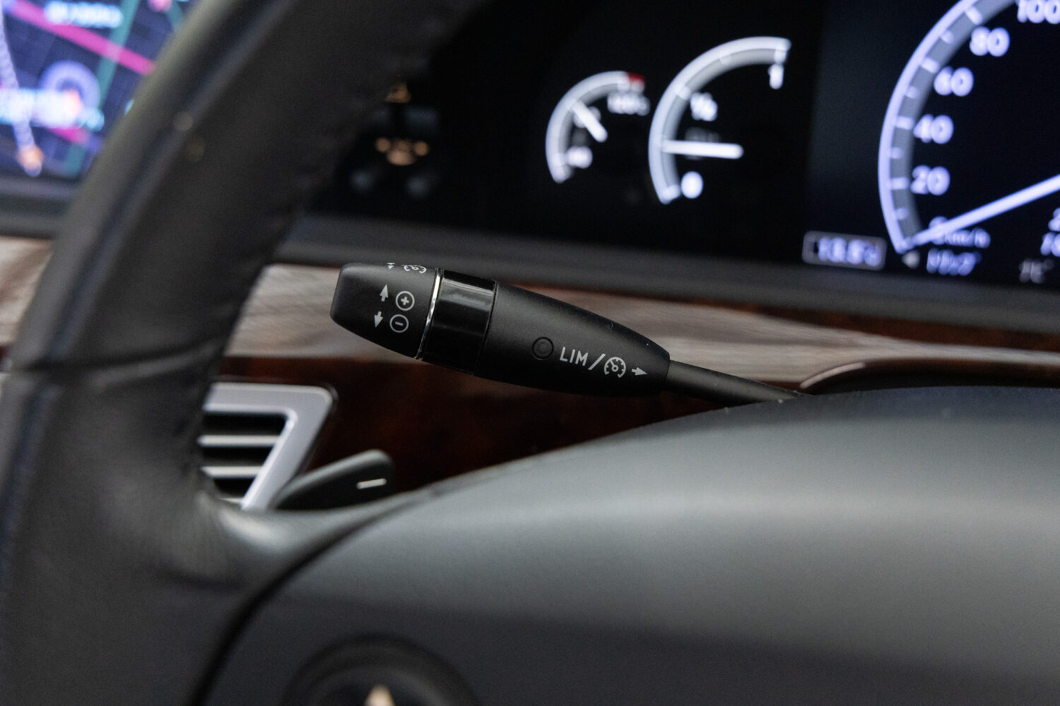 Sクラス S350 ピックアップトラック