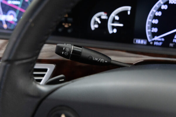 Sクラス S350 ピックアップトラック