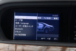 Sクラス S350 ピックアップトラック