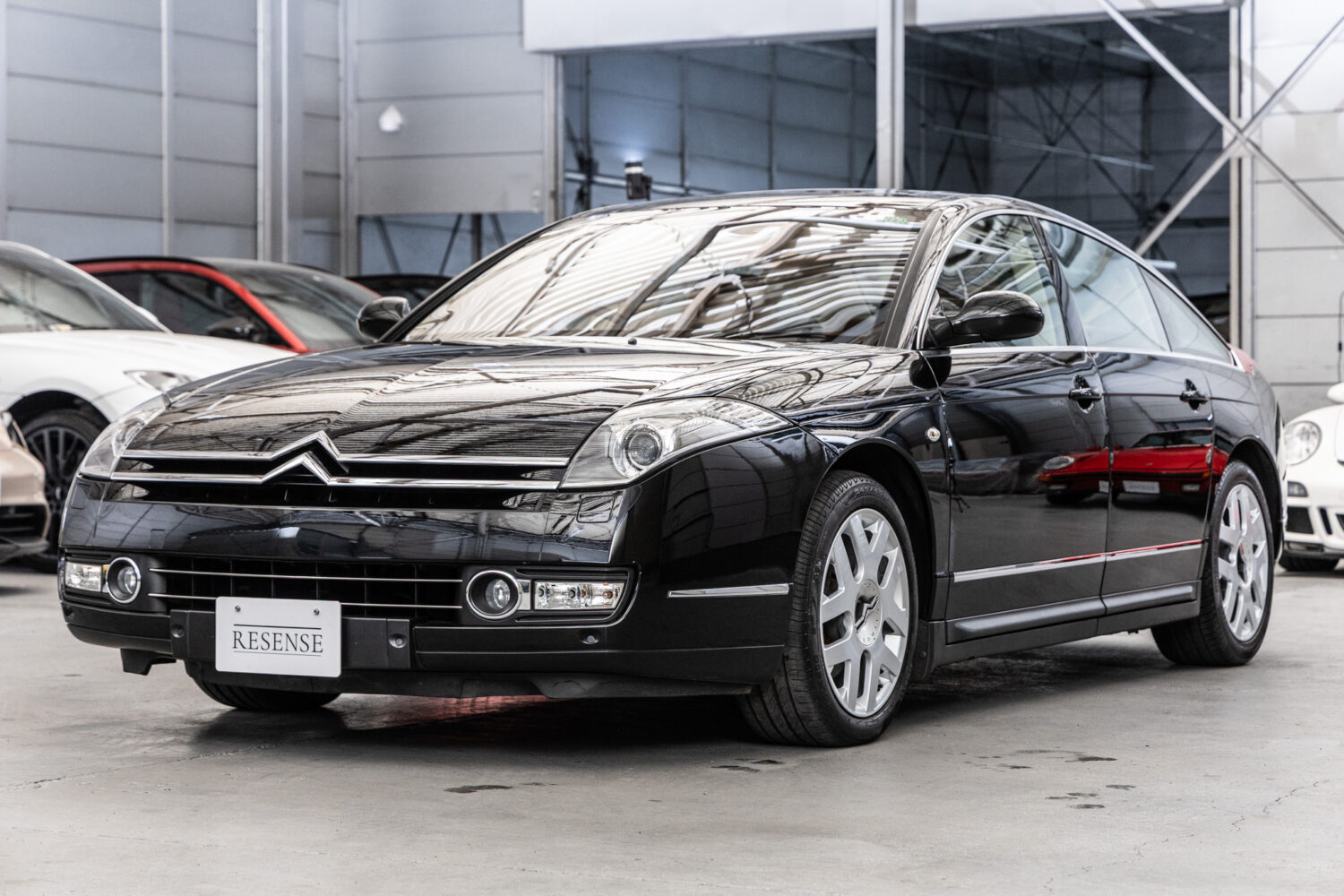 C6 エクスクルーシブ