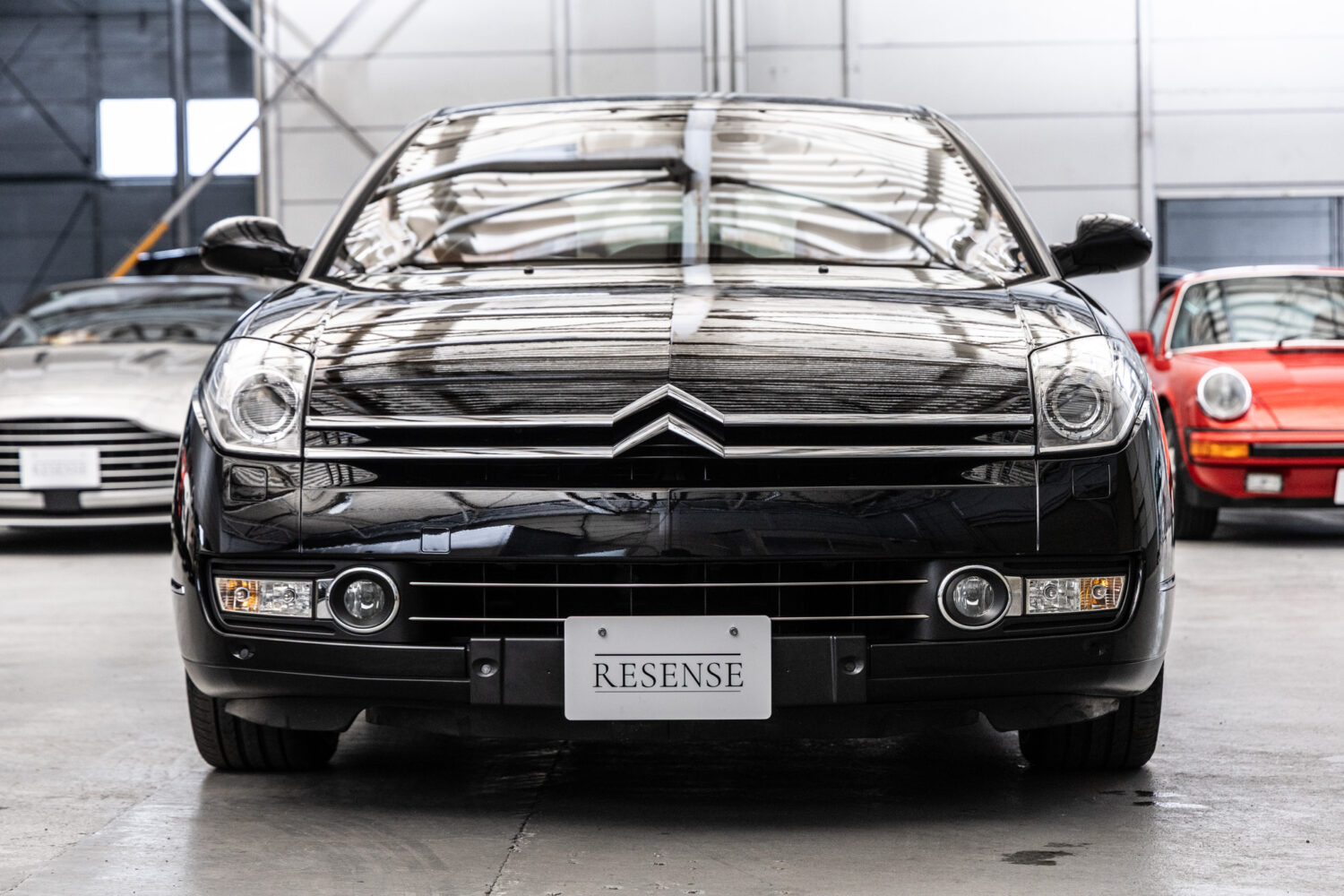 C6 エクスクルーシブ