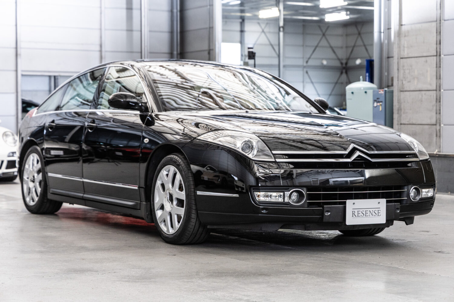 C6 エクスクルーシブ