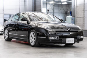 C6 エクスクルーシブ