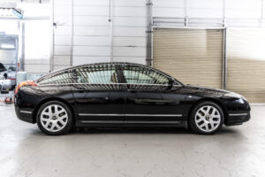 C6 エクスクルーシブ