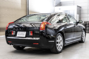 C6 エクスクルーシブ