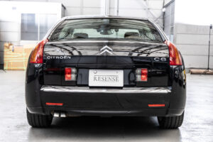 C6 エクスクルーシブ