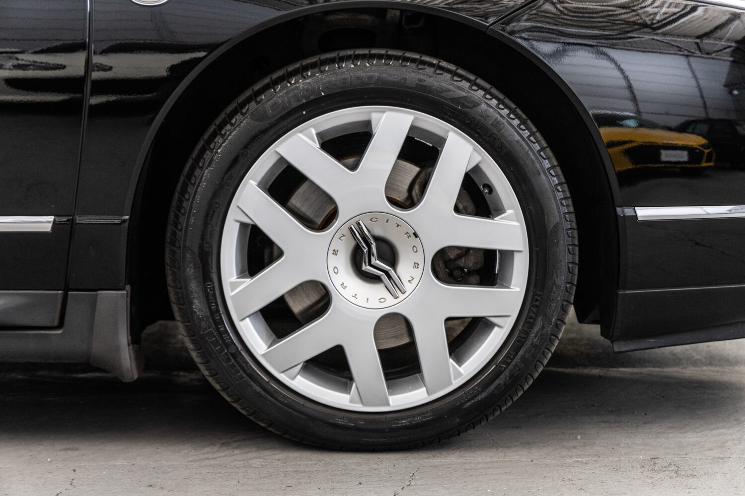 C6 エクスクルーシブ