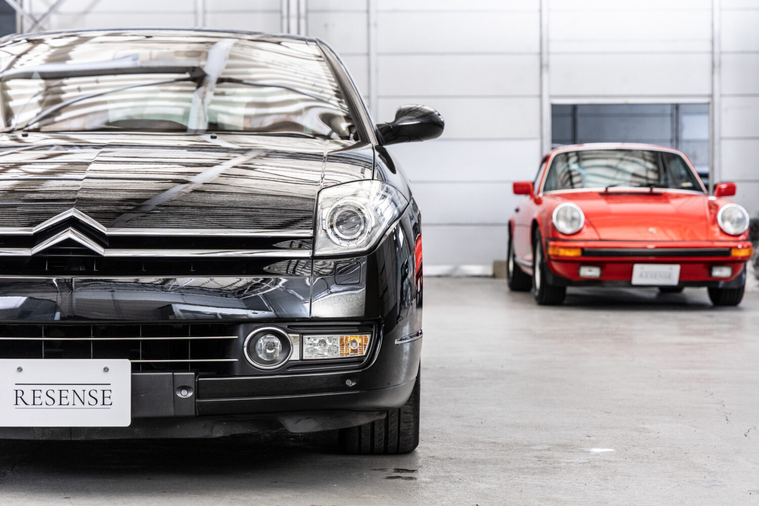 C6 エクスクルーシブ