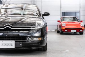 C6 エクスクルーシブ