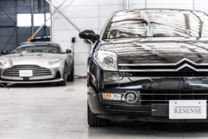 C6 エクスクルーシブ