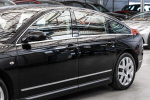 C6 エクスクルーシブ