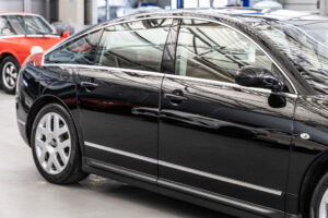 C6 エクスクルーシブ