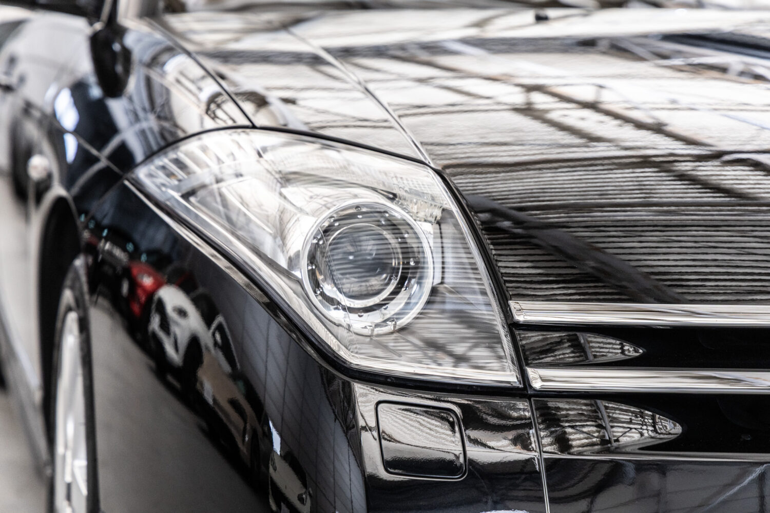 C6 エクスクルーシブ