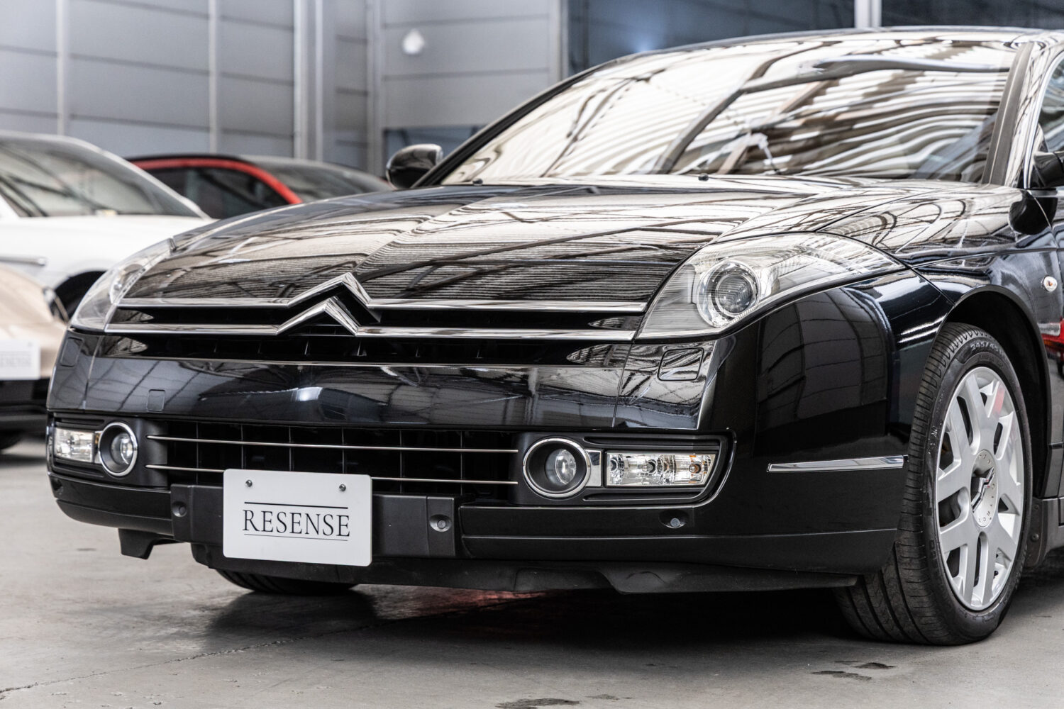 C6 エクスクルーシブ