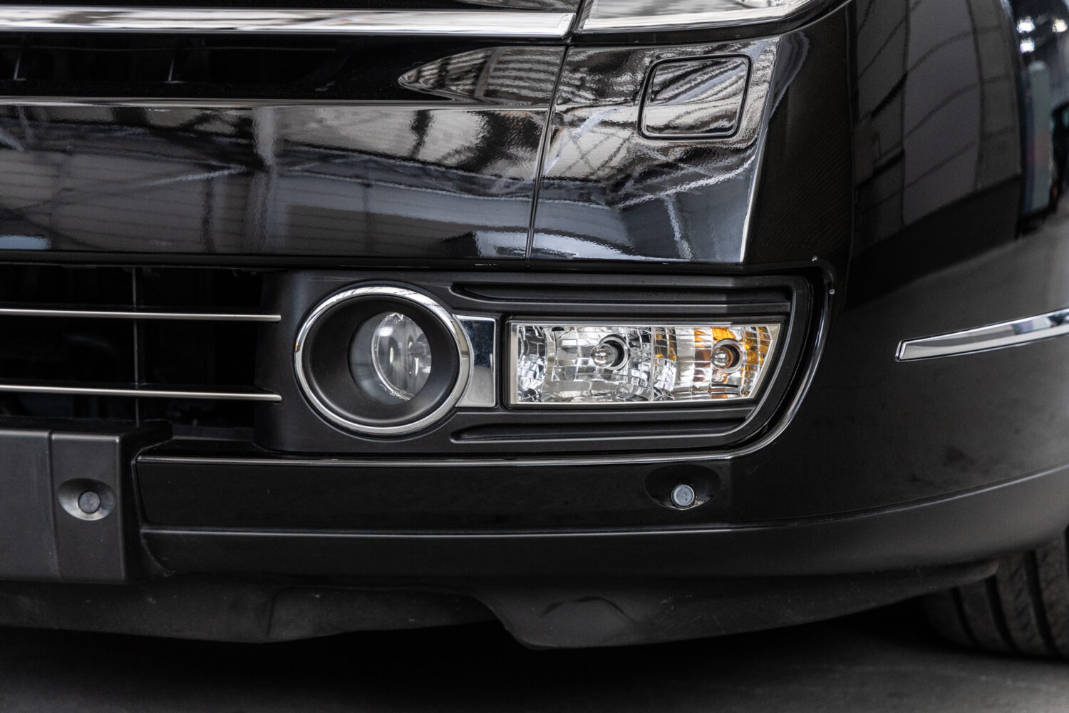 C6 エクスクルーシブ